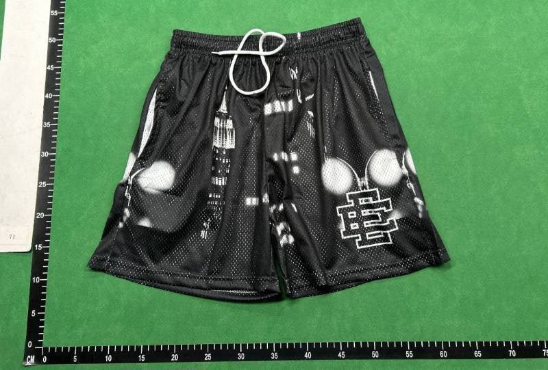 EE shorts - 3