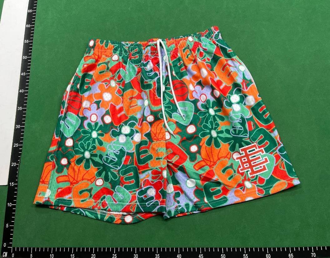 EE shorts - 4