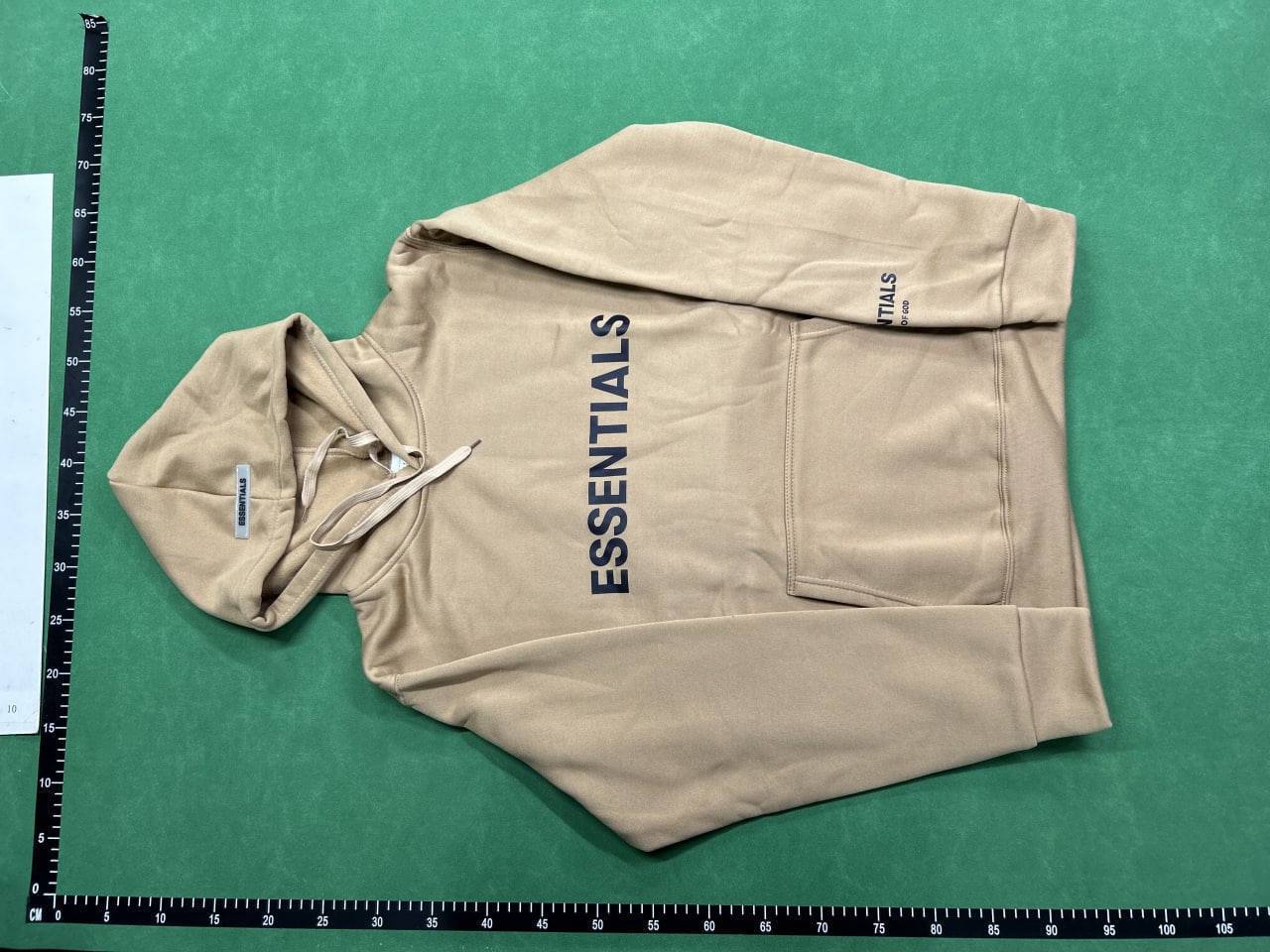 Essentials Clothes - 4