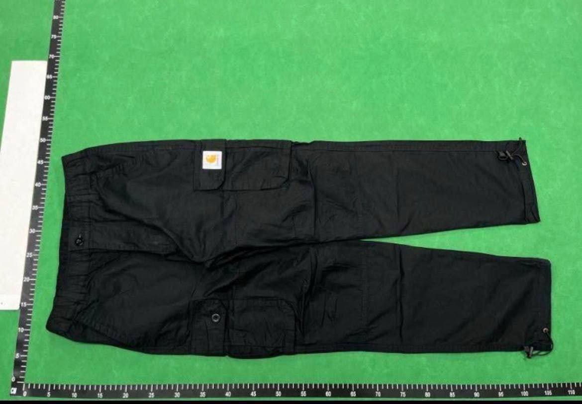 Carhart pants - 3