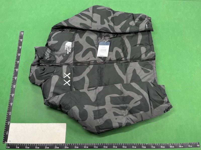 The North Face  Down jacket Vest( 39 style TOP） - 4