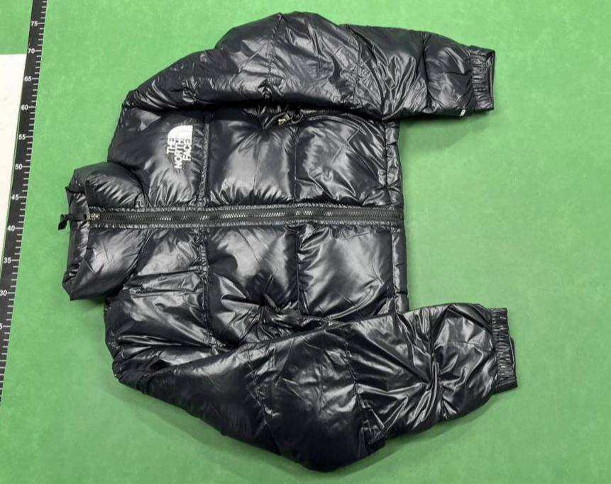 The North Face  Down jacket Vest( 39 style TOP） - 5