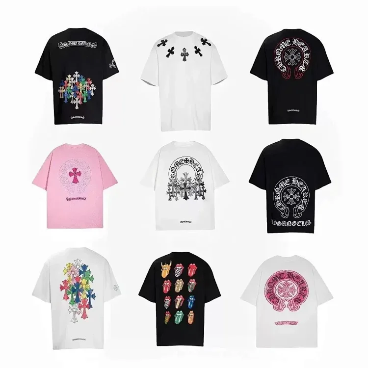 Chrome Hearts T-Shirt