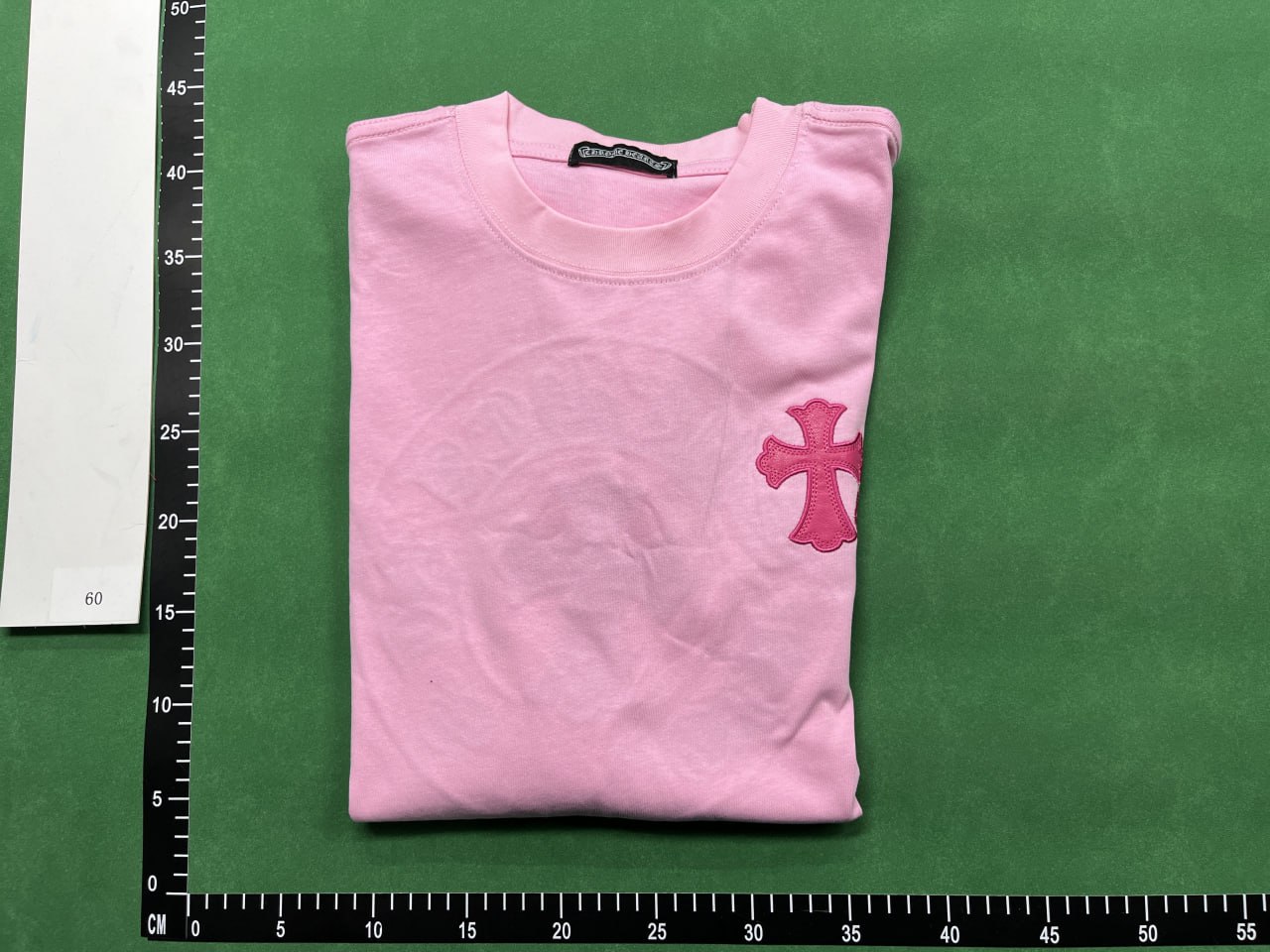 Chrome Hearts T-Shirt - 2