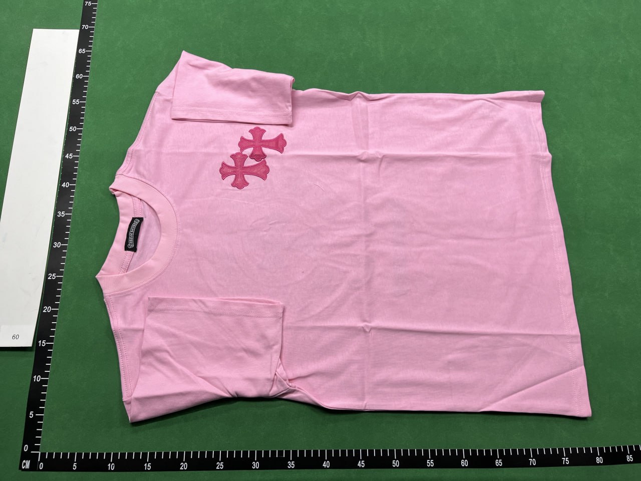 Chrome Hearts T-Shirt - 3