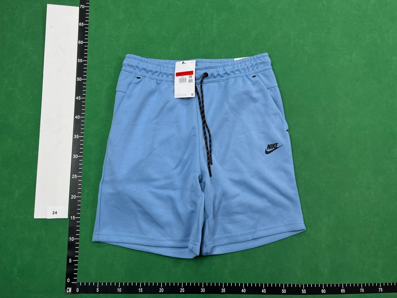 Nike shorts - 2
