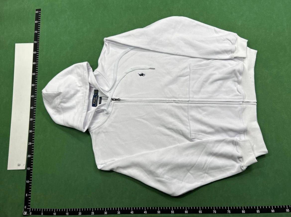 Ralph Lauren hoodie suit - 3