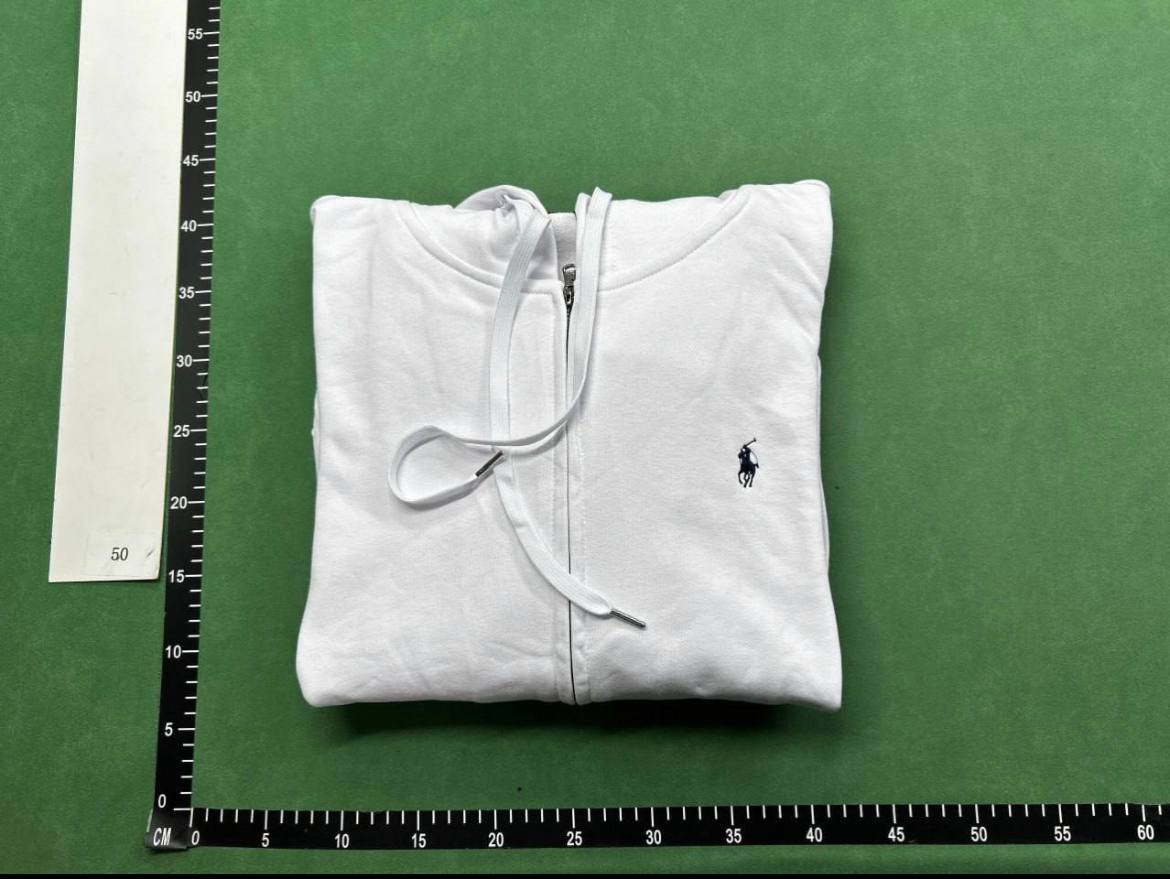 Ralph Lauren hoodie suit - 2