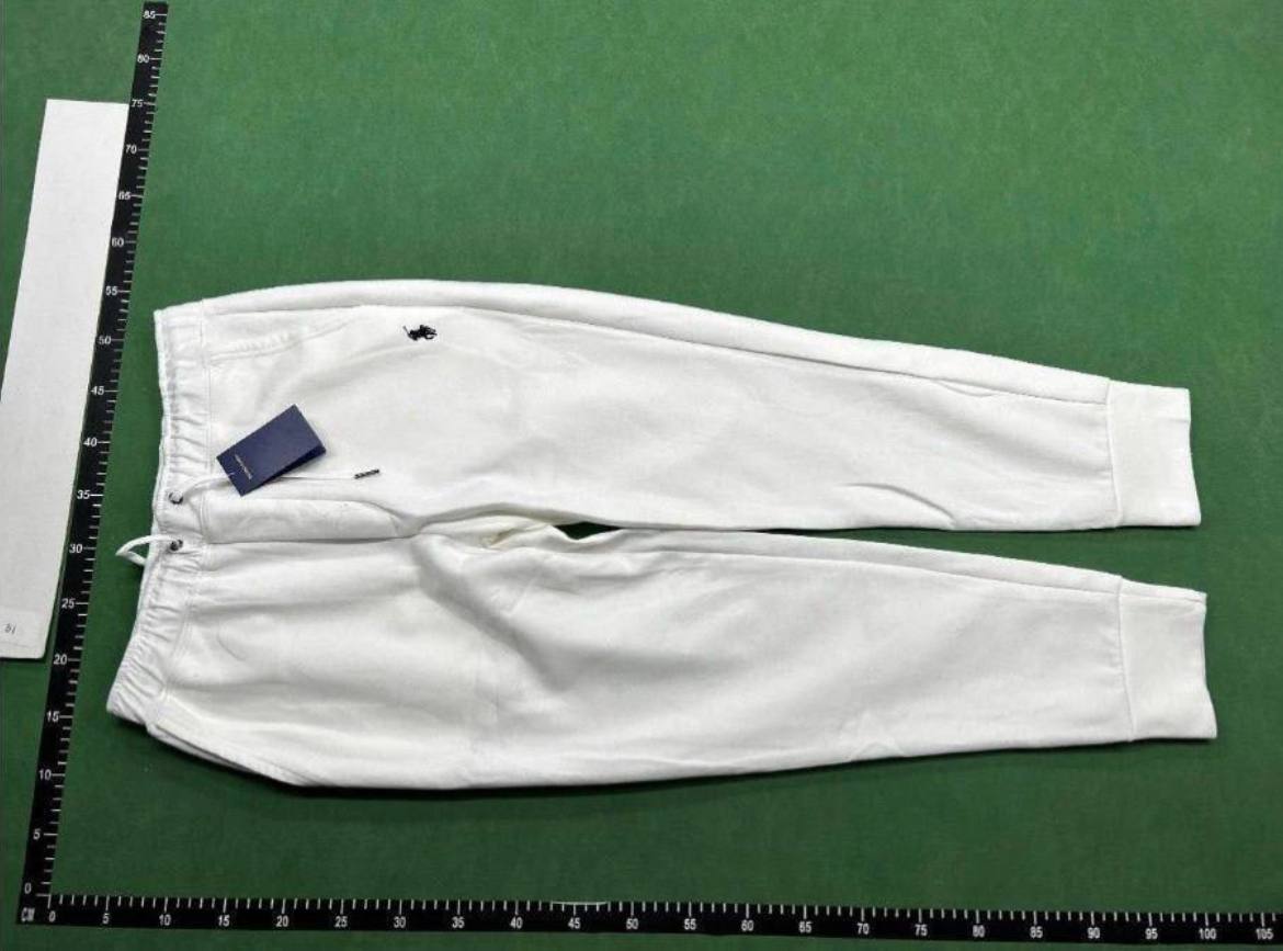 Ralph Lauren hoodie suit - 4