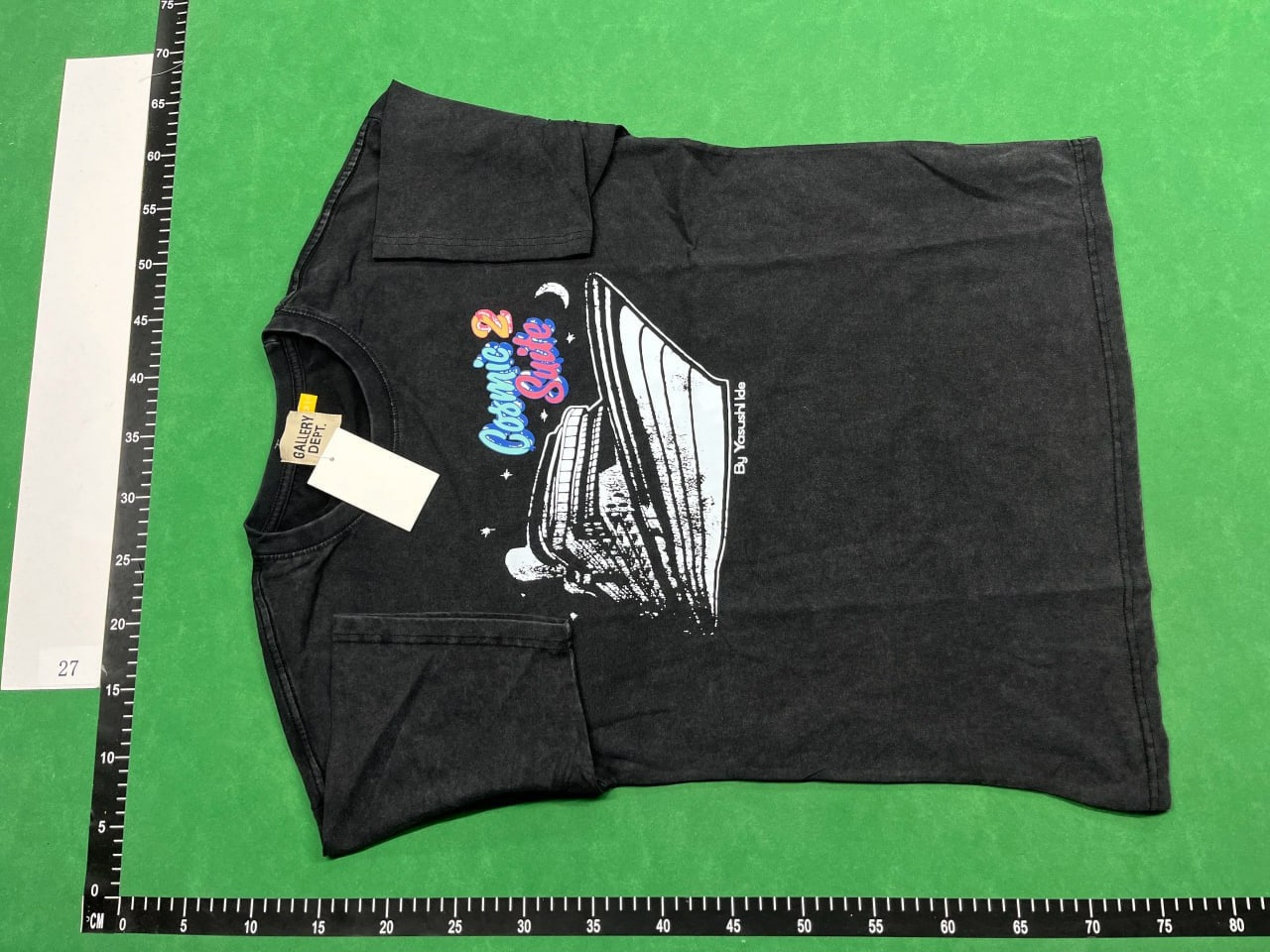 Gallery dept T-shirt  (40 CP) - 3
