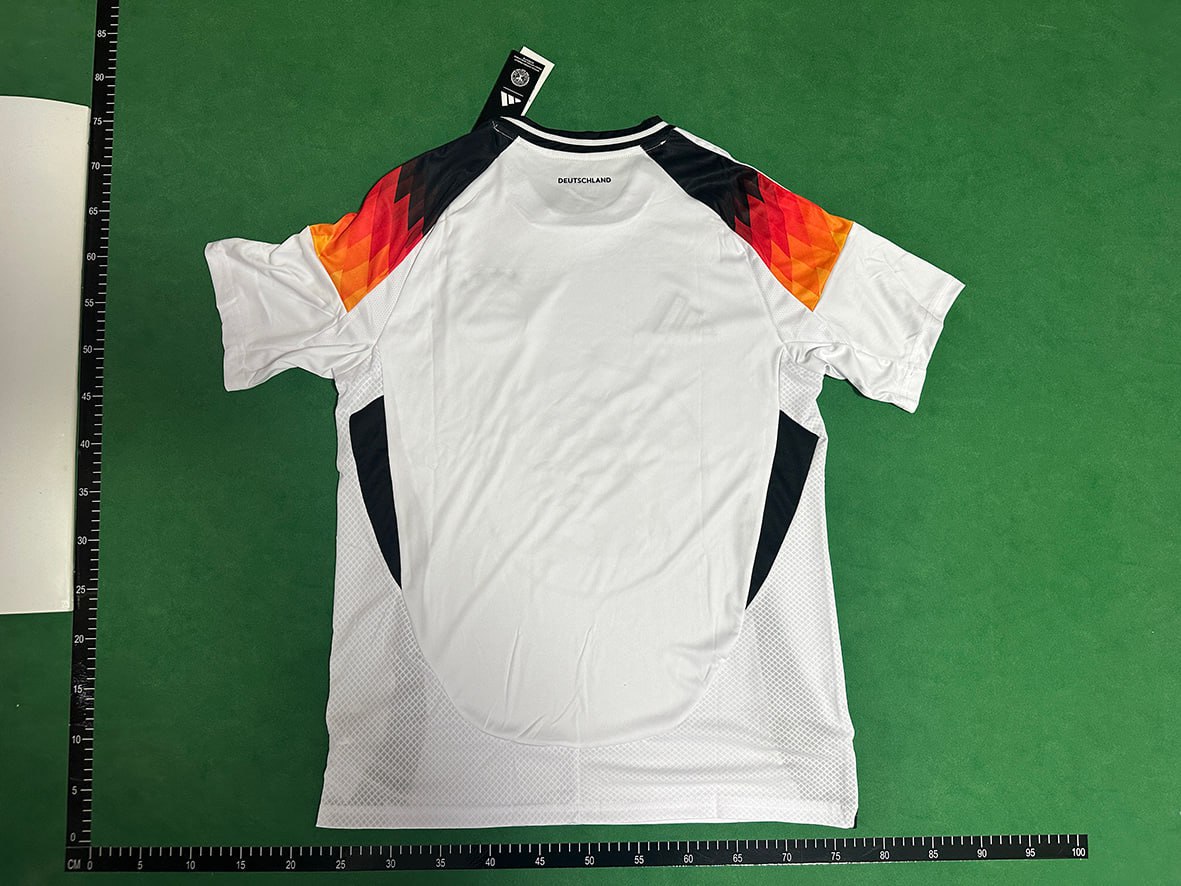 Brazil x Hellstar Jersey - 2