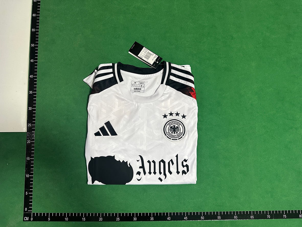 Brazil x Hellstar Jersey - 3