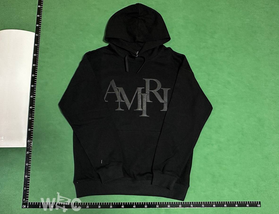 AMIRI HOODIE - 3