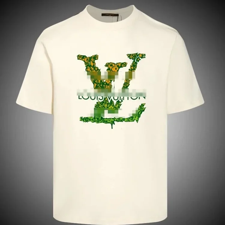 Louis Vuitton tee  