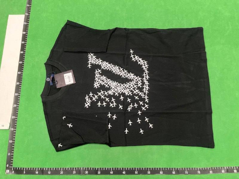 Louis Vuitton tee   - 4