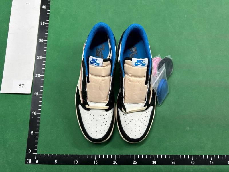 Air Jordan 1 low - 3