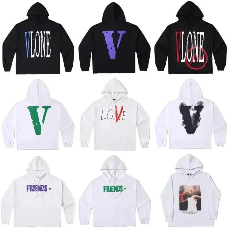 Vlone hoodie  (40 CP)