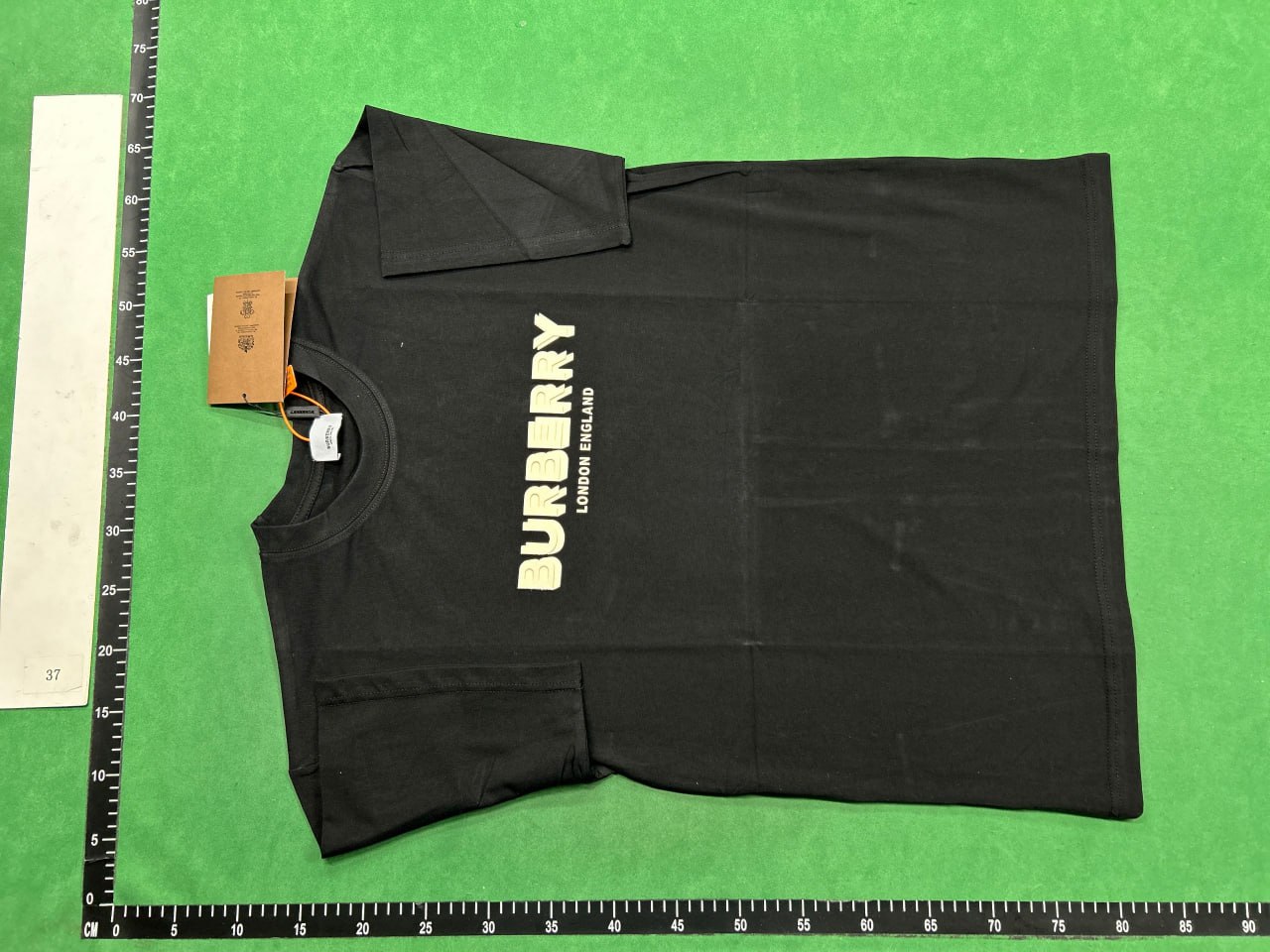Burberry T-Shirt - 3