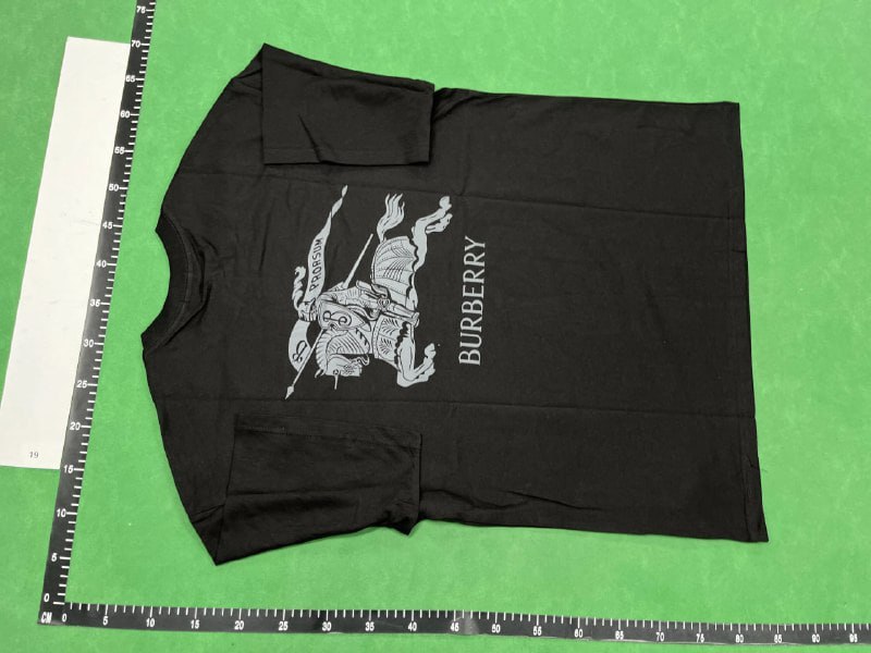Burberry T-Shirt - 5