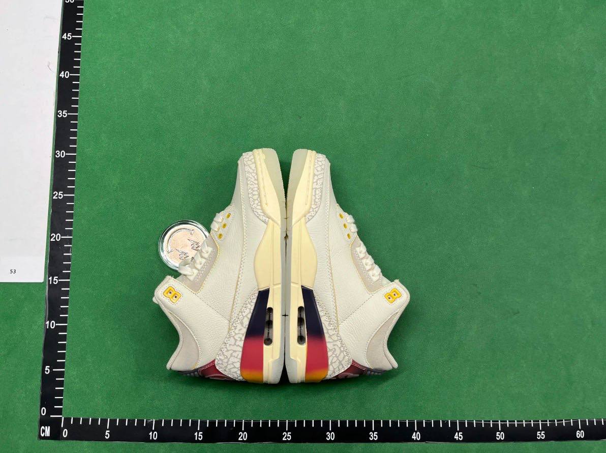 Air Jordan 4  (26 CP) - 4