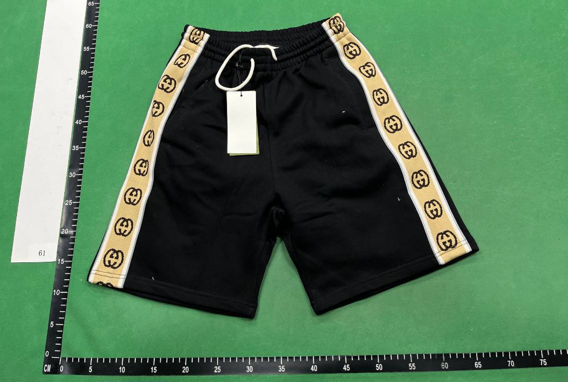  GUCCI  Short - 3