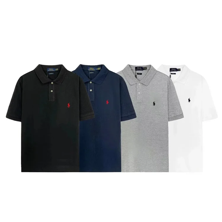 Ralph lauren polo-shirt  (26 CP)