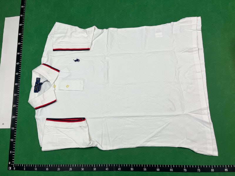 Ralph lauren polo-shirt  (26 CP) - 2