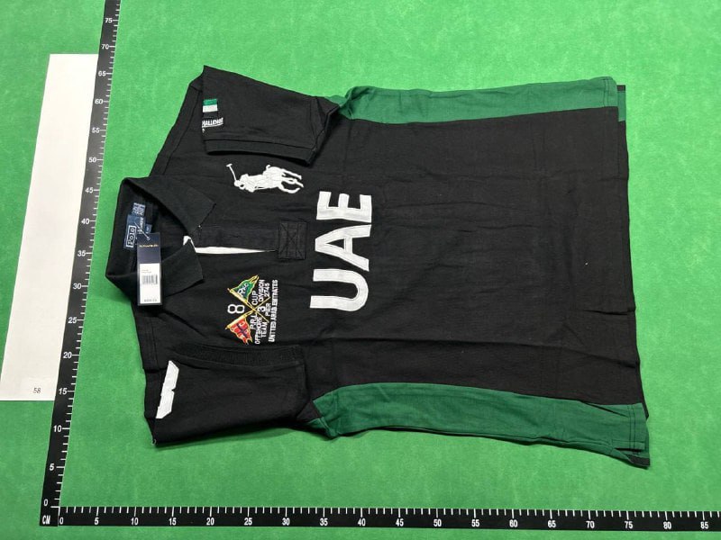 Ralph lauren polo-shirt  (26 CP) - 4
