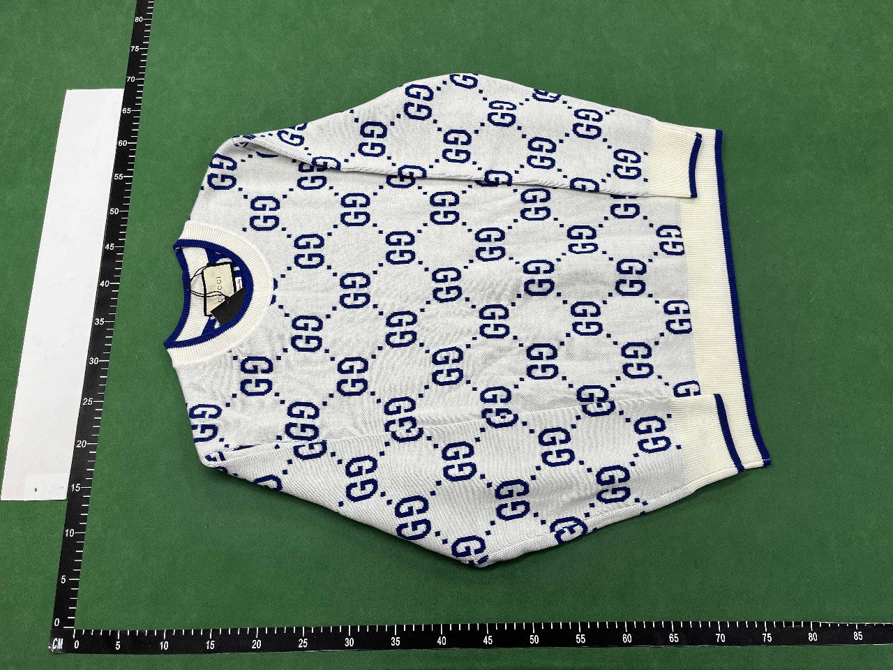  Gucci sweater   (40 CP) - 2
