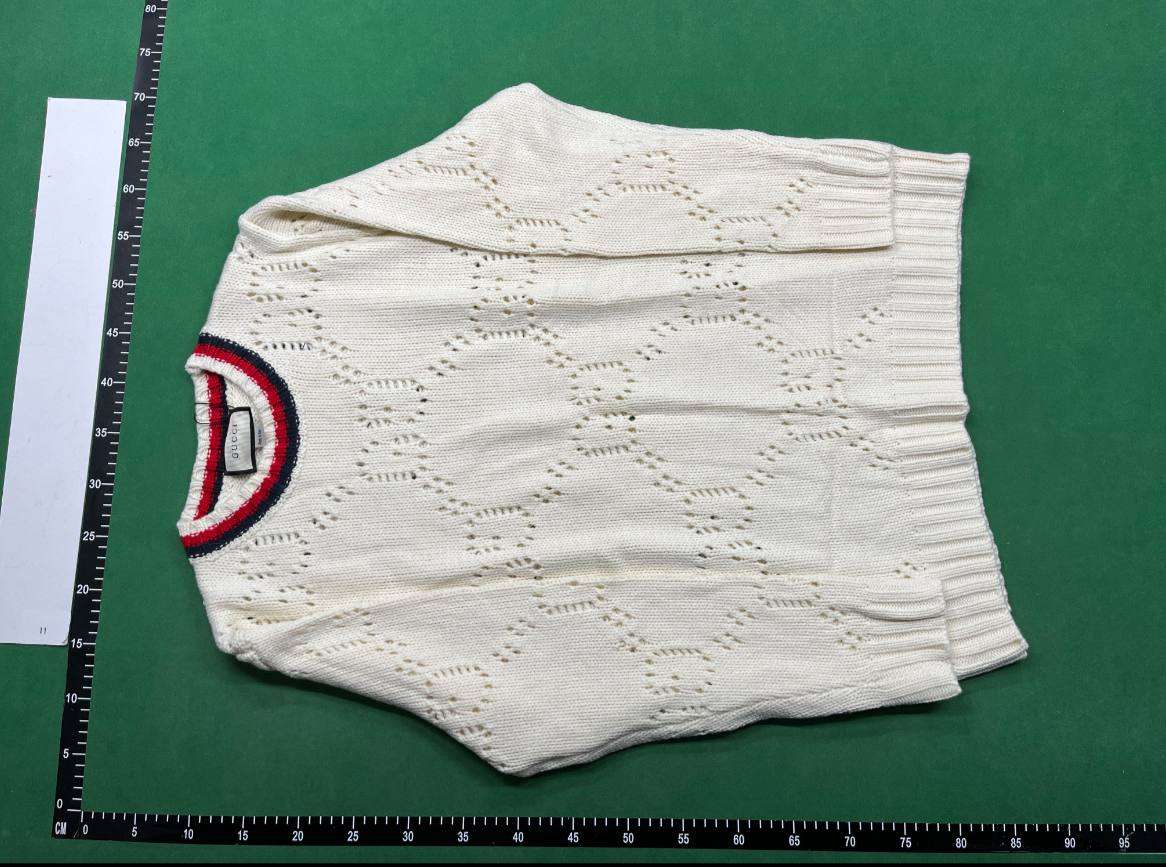  Gucci sweater   (40 CP) - 4