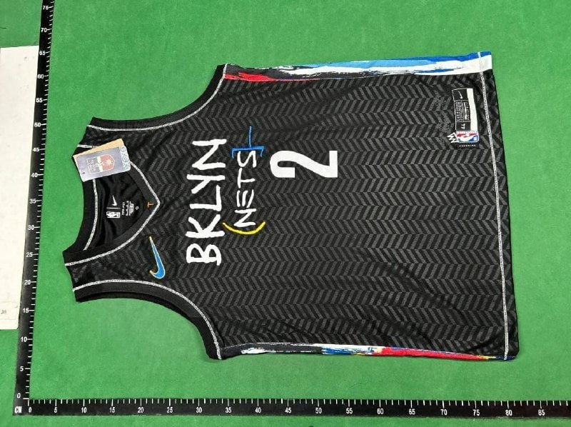 Basketball vest   (40 CP) - 5