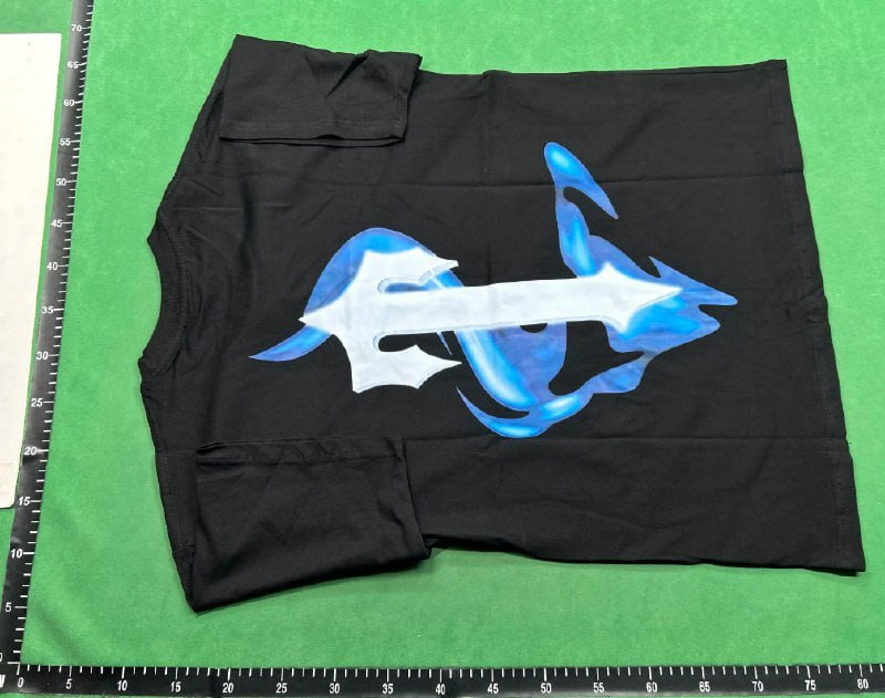 Trapstar T-shirt     (40 CP) - 2