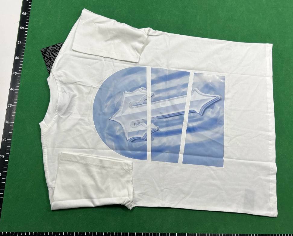 Trapstar T-shirt     (40 CP) - 3