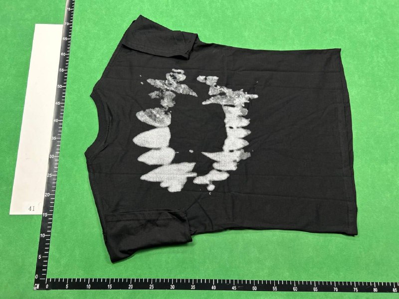 Trapstar T-shirt     (40 CP) - 4