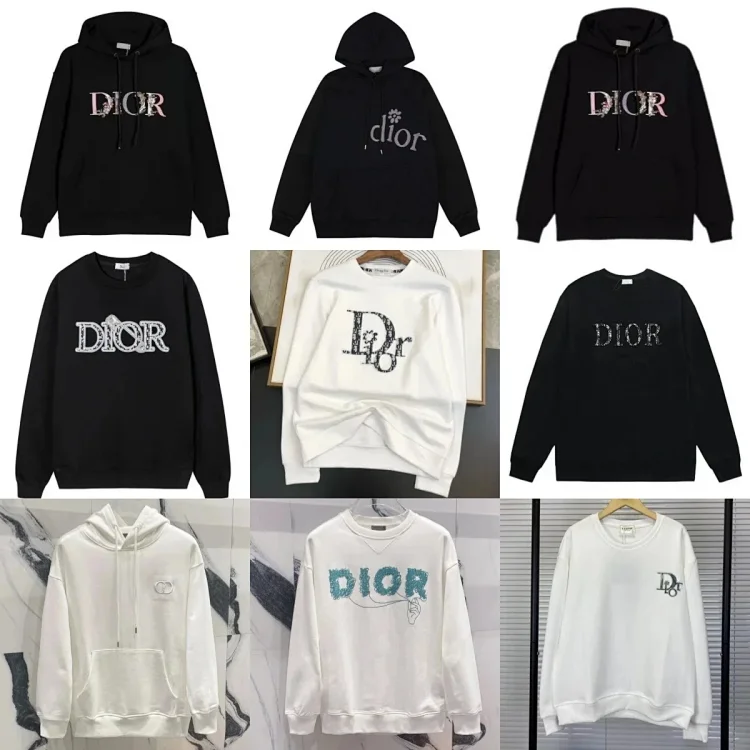 Dior hoodie   (30 CP)