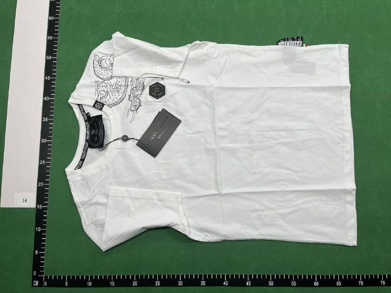 Philipp Plein T-shirt    (40 CP) - 3