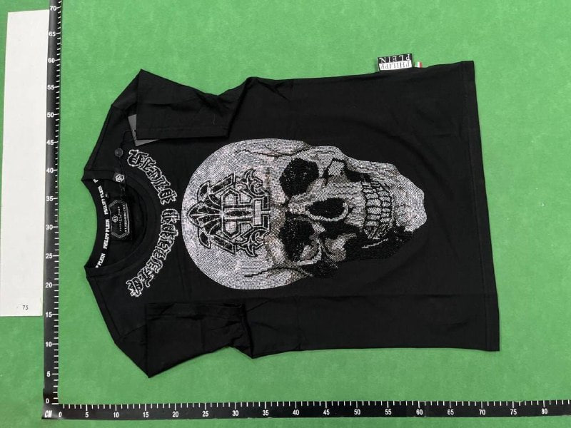 Philipp Plein T-shirt    (40 CP) - 4