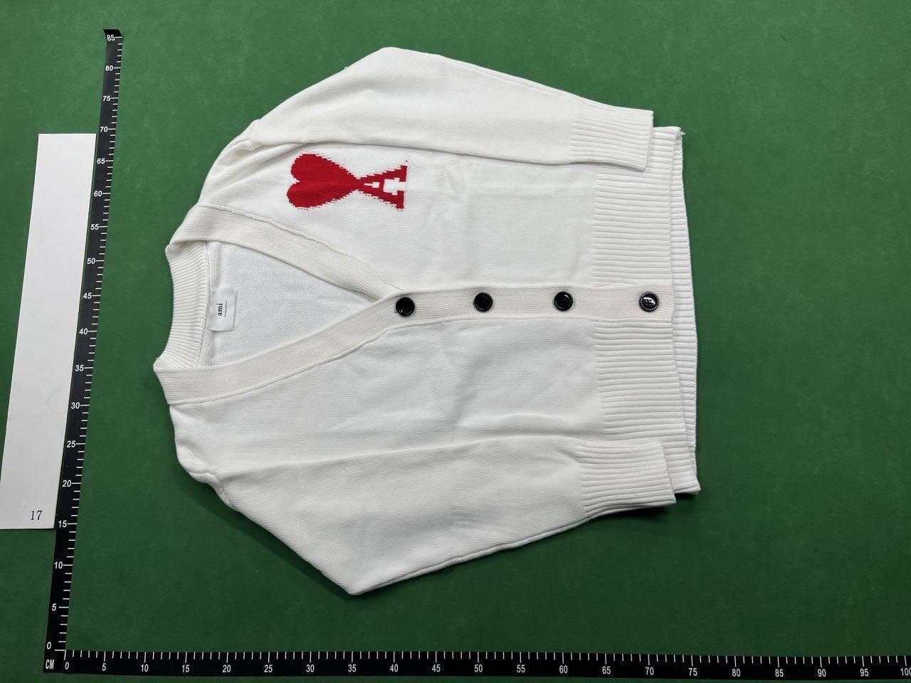  Ami sweater   (21 CP) - 4