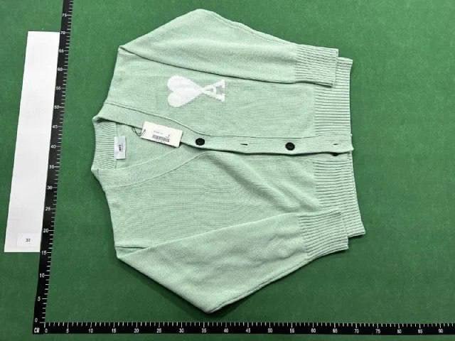  Ami sweater   (21 CP) - 5