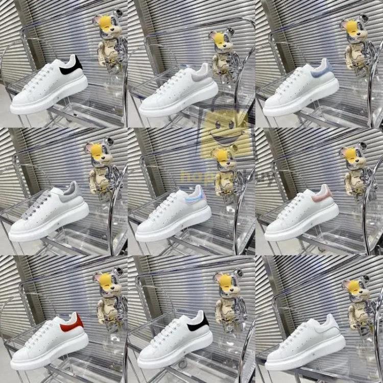 Mc.Queen shoes  (35 CP)