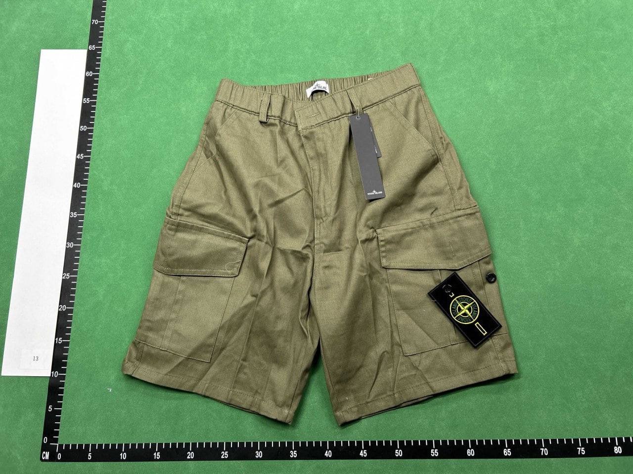 Stone island shorts   (28 CP) - 3