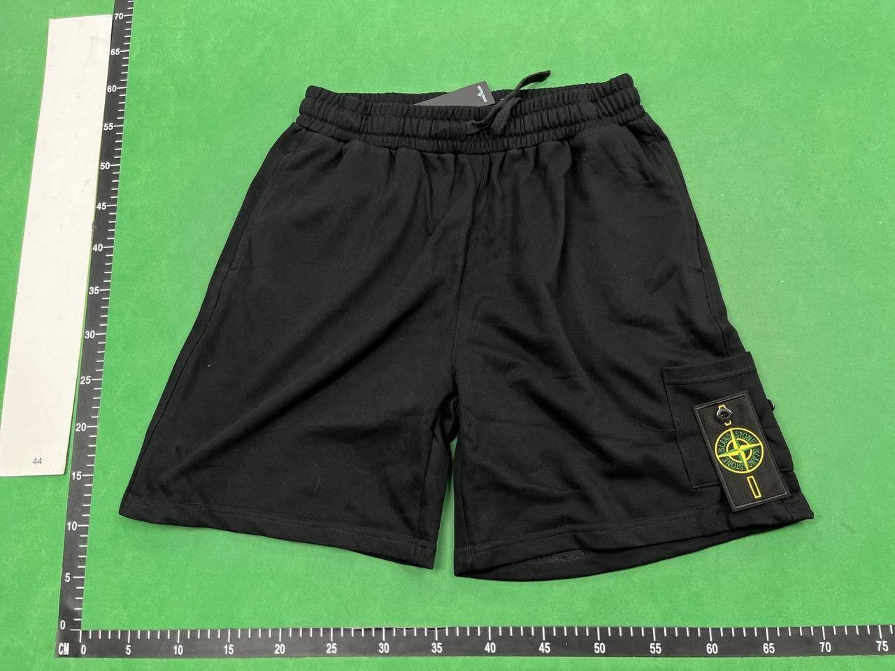 Stone island shorts   (28 CP) - 5