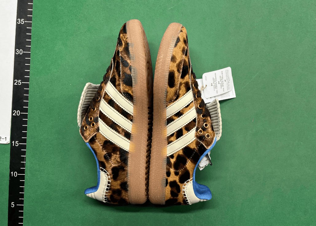 Adias Samba Shoes ( 33 style OG） - 4