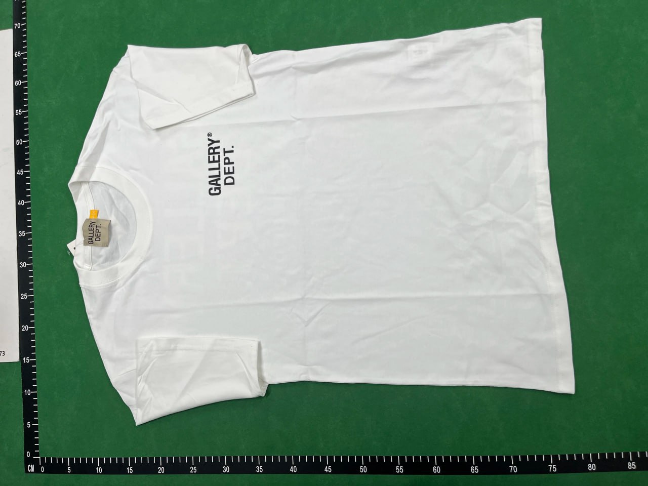 Gallery dept T-shirt   (40 CP) - 4