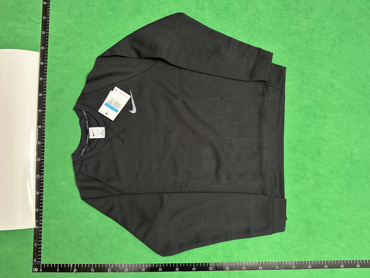 Nike Suit - 3