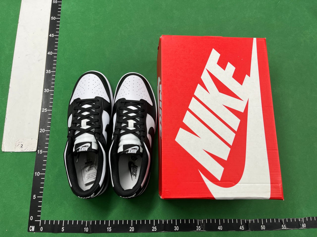 Air Jordan 1 Low dunk( 27 style OG） - 2