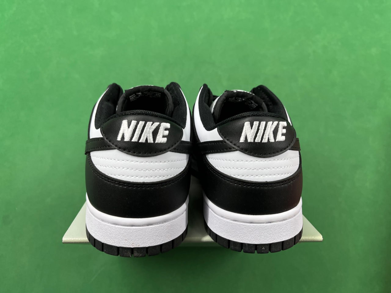 Air Jordan 1 Low dunk( 27 style OG） - 3