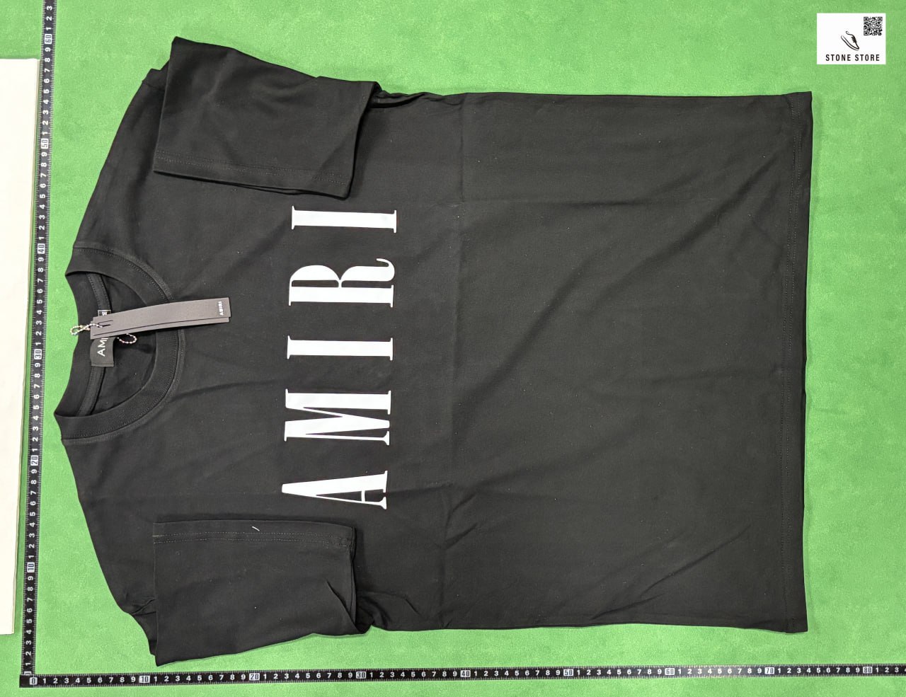AMIRI T-Shirt【high quality】 - 5