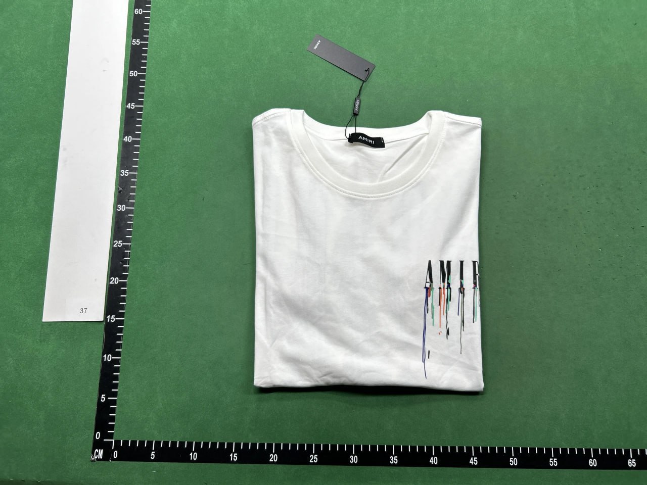 AMIRI T-Shirt【high quality】 - 2