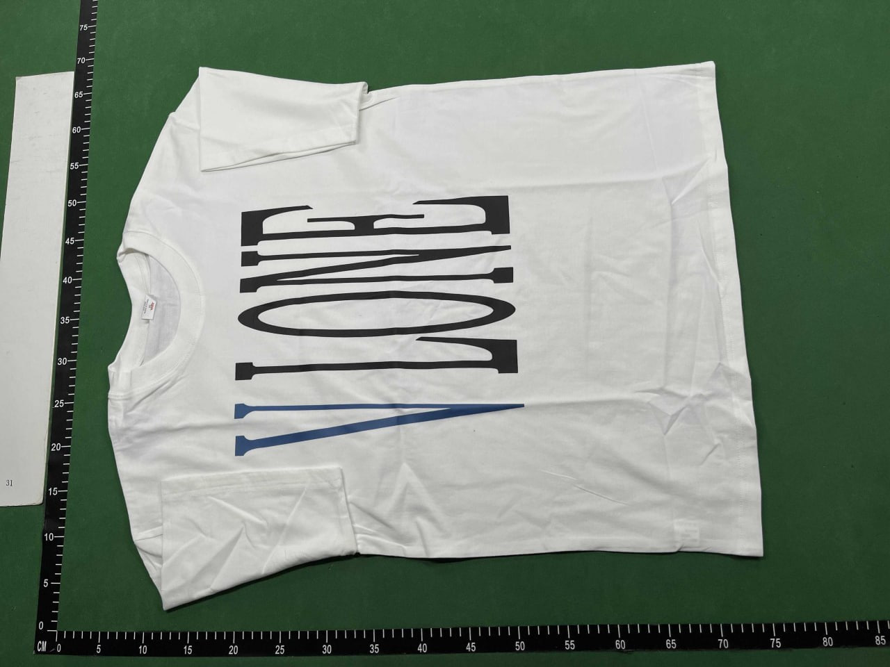 Vlone Tee - 2